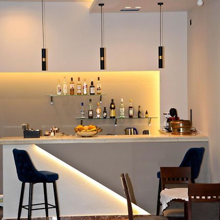 Hotel Marily Pírgos 외부 사진