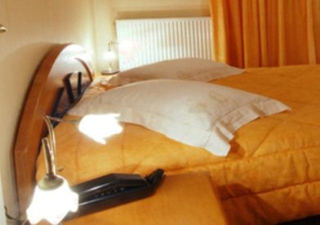 Hotel Marily Pírgos 외부 사진
