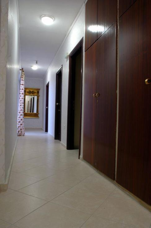 Hotel Marily Pírgos 외부 사진
