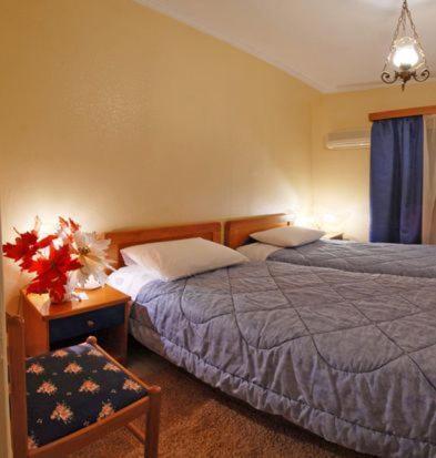Hotel Marily Pírgos 객실 사진