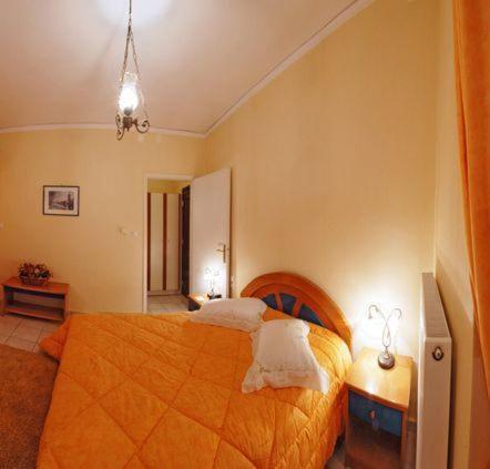 Hotel Marily Pírgos 객실 사진